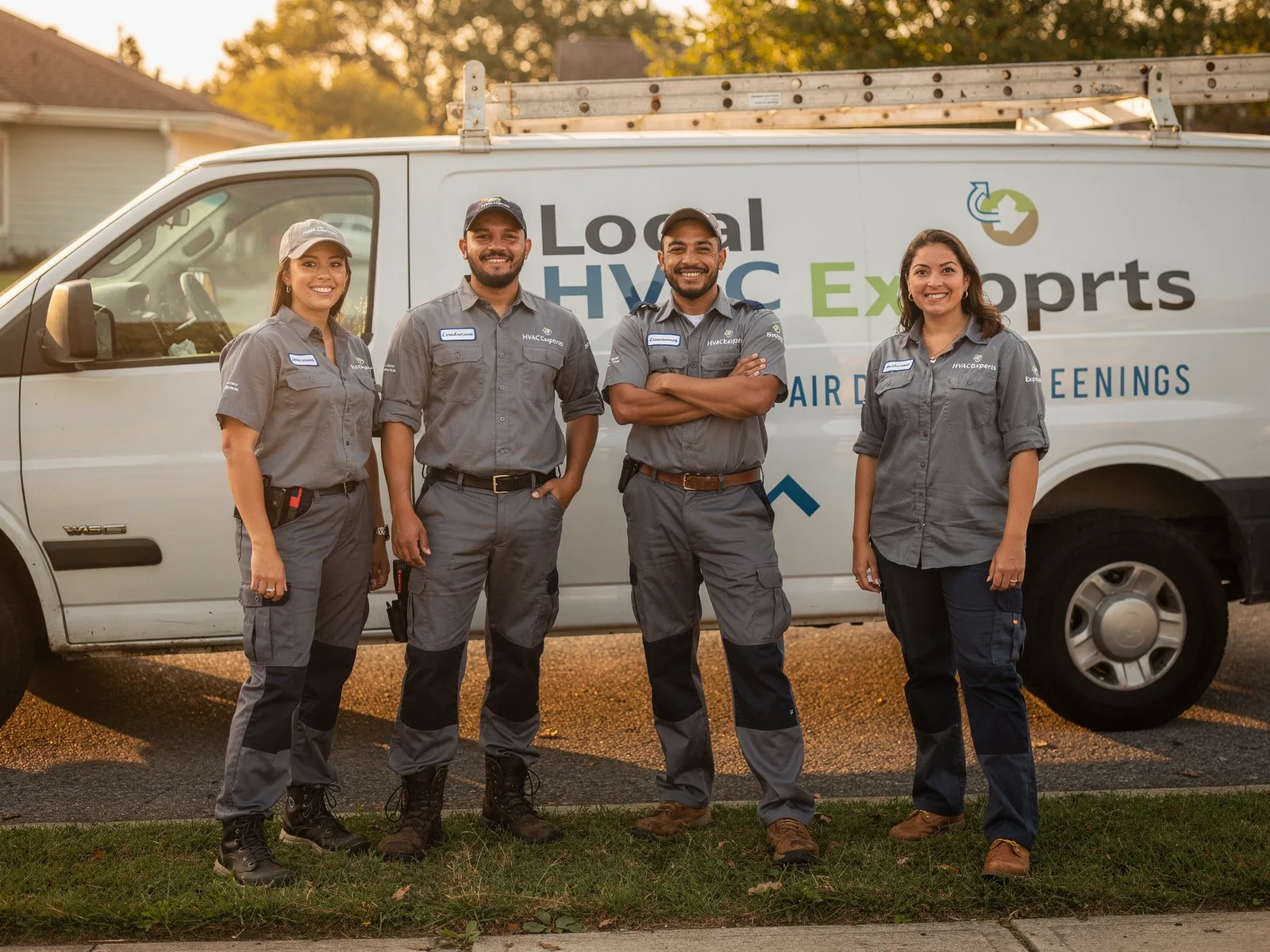 24/7 HVAC Repair & AC Replacement company in Dent, MN